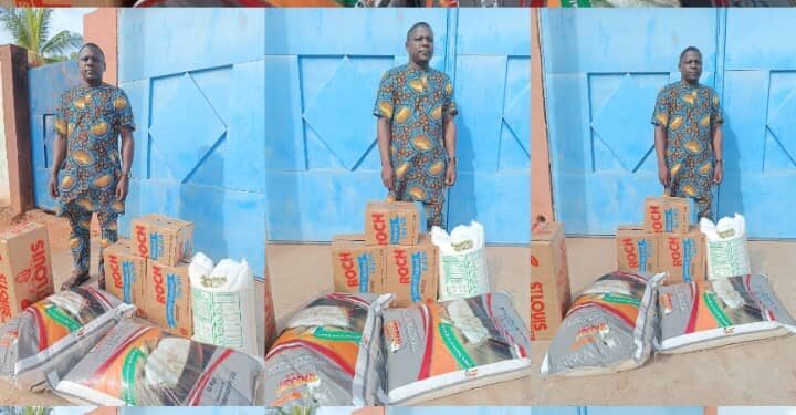 Brisso Soumanou Sinaïssire : Un prince au service de sa Communauté