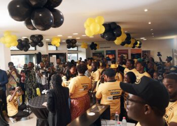 CANAL+ et MTN-Bénin révolutionnent la TV mobile sans abonnement et forfait