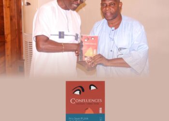 Culture : L’écrivain Fousseni Tanko Bana-Korodji entre dans l’histoire avec son Grand Prix littéraire