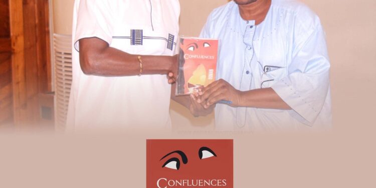 Culture : L’écrivain Fousseni Tanko Bana-Korodji entre dans l’histoire avec son Grand Prix littéraire