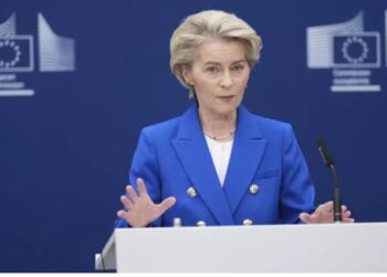 Sommet européen : l’heure du réarmement a sonné