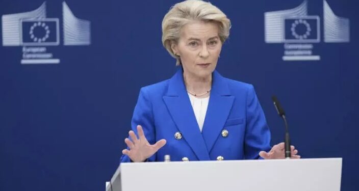 Sommet européen : l’heure du réarmement a sonné