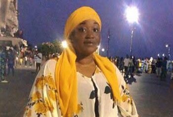 Journée de la femme 2025 : Ichanatou Issa de Cadef Sawara plaide pour des actions concrètes