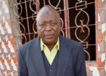 Le football béninois en deuil : L’ancien des Buffles,Monday Rabiou s’éteint