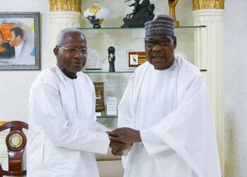 Houngbédji – Boni Yayi : vers une nouvelle alliance politique ?