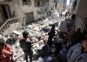 Israël relance les frappes : un conflit sans issue ?