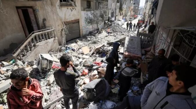 Israël relance les frappes : un conflit sans issue ?