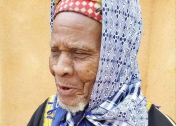 Nikki en deuil : l’Imam central Abdoul Karim Sylla s’est éteint