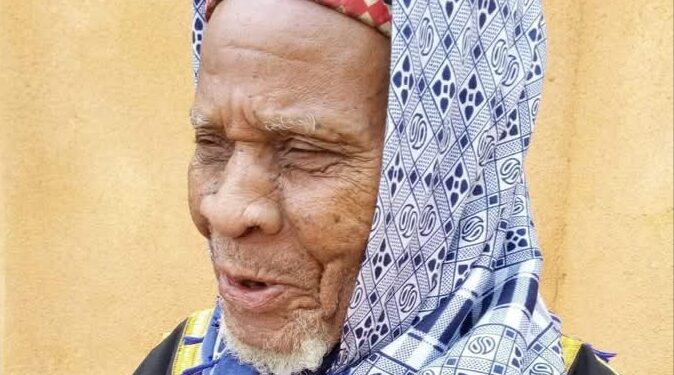 Nikki en deuil : l’Imam central Abdoul Karim Sylla s’est éteint