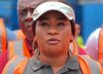 Accès à l’eau : Mariam Djaouga Sacca met en avant l’engagement du gouvernement