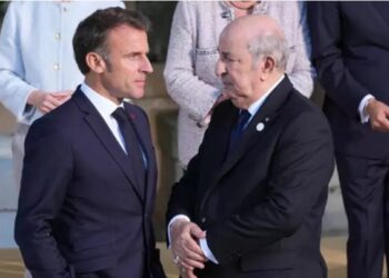 Diplomatie : Vers un apaisement entre l’Algérie et la France