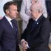 Diplomatie : Vers un apaisement entre l’Algérie et la France