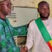 Parakou : un nouveau conseiller municipal prend fonction