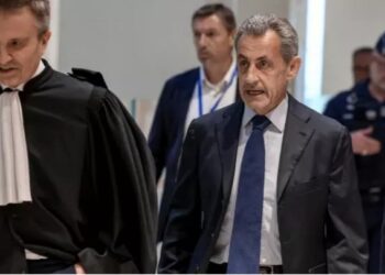 Affaire Kadhafi : 7 ans de prison requis pour Sarkozy