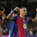 LDC: Le Barça assure son billet pour les quarts avec autorité face à Benfica