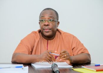 La Fédération Béninoise de Handball en deuil : Décès du VP Serge Acakpo