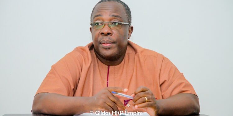 La Fédération Béninoise de Handball en deuil : Décès du VP Serge Acakpo