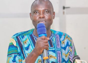 Ramadan 2025 : Le président des Buffles FC du Borgou adresse un message de foi et d’espoir à l’occasion de l’Aïd el-Fitr