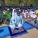 Aïd el-Fitr à Parakou : Rachidi Gbadamassi, témoin d’une prière unificatrice