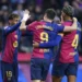 Liga : Quand le Barça danse, la Sociedad regarde et applaudit