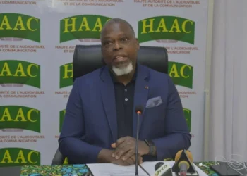 Accusations contre la HAAC : Bénin Web TV suspendu pour “manquements graves “