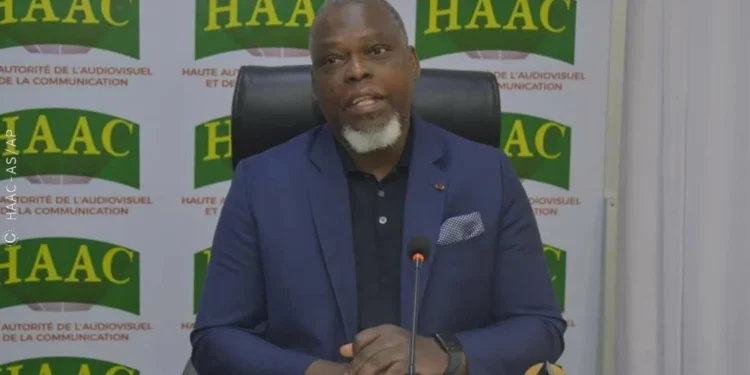 Accusations contre la HAAC : Bénin Web TV suspendu pour “manquements graves “