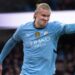 Football : Erling Haaland signe un contrat record à Manchester City jusqu’en 2034