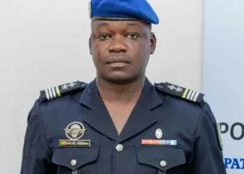 Commissaire Yérima : “La police est avant tout au service des citoyens”