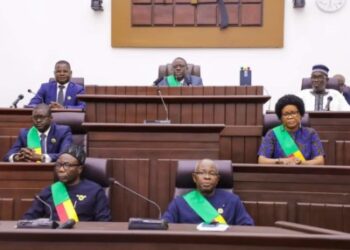 Réformes législatives 2025 : de la microfinance au Code du numérique, les priorités du Bénin