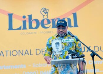 Richard Boni Ouorou : Les premiers trébuchements