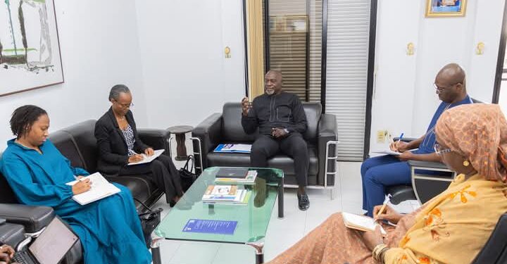 La CONFEMEN et le CRDI : ensemble pour relever les défis de l’éducation en Afrique