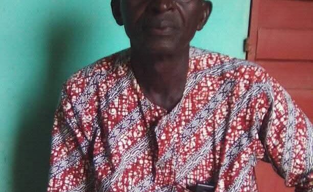 Banikoara : Michel Monzorgui, succède au défunt roi Nansounon XXI