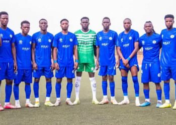 Derby de Parakou : Les Buffles domptent Dynamo et se replacent