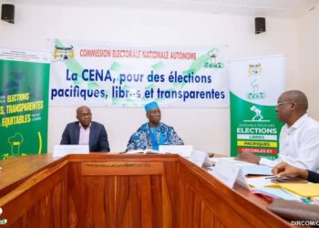 LEI 2026 : les préparatifs s’accélèrent