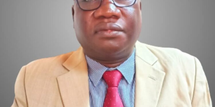 Politique : Dabaro Sari, le jeune frère de Barthélémy Kassa quitte le BR