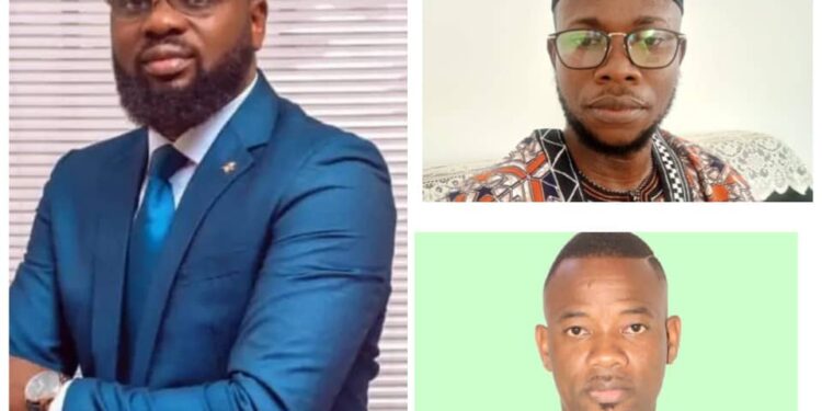 Les jeunes du Bénin face à un système répressif : Julia Akpaki interpelle