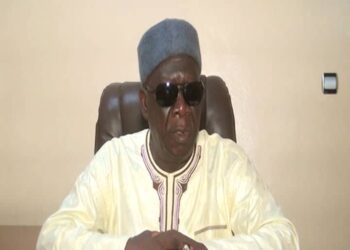 Neuf ans de gestion du Président Talon : El Hadj Ibrahim Boukary salue des avancées significatives