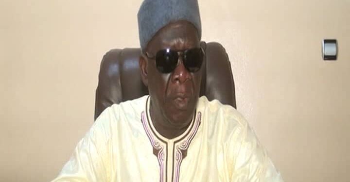 Neuf ans de gestion du Président Talon : El Hadj Ibrahim Boukary salue des avancées significatives