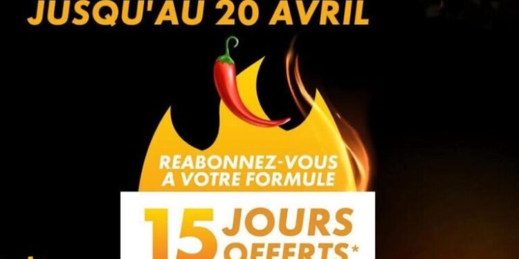 Canal+ remet ça : encore 15 jours de cadeaux !