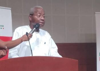 Bénin – Décrispation de la situation socio-politique : Adrien Houngbédji revient à la charge