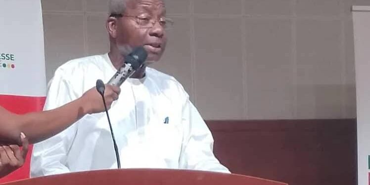 Bénin – Décrispation de la situation socio-politique : Adrien Houngbédji revient à la charge