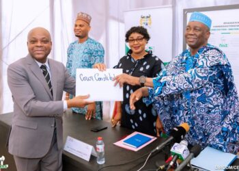 Élections 2026 : la CENA dévoile le calendrier électoral