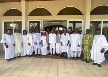 Le Bénin au défi de la réconciliation politique : Houngbédji et Les Démocrates tracent la voie