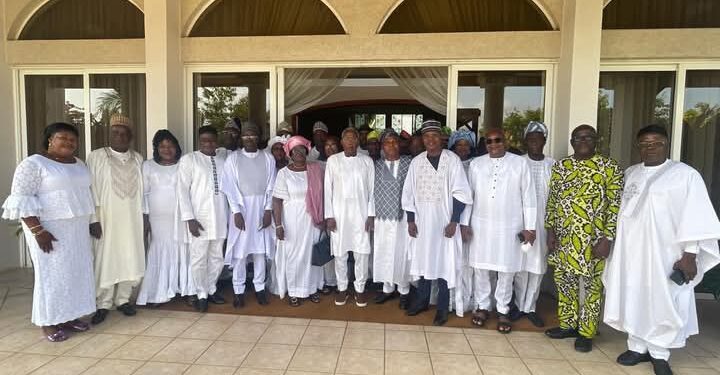 Le Bénin au défi de la réconciliation politique : Houngbédji et Les Démocrates tracent la voie