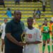 IHF Trophy féminin 2025: Les Amazones brillent à Abidjan