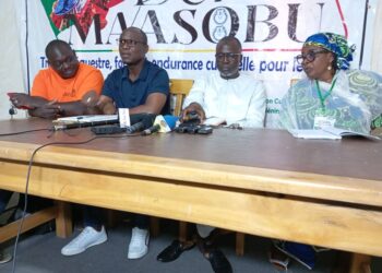 Dunn Dweebu : le cheval au cœur de l’identité et du tourisme à Parakou