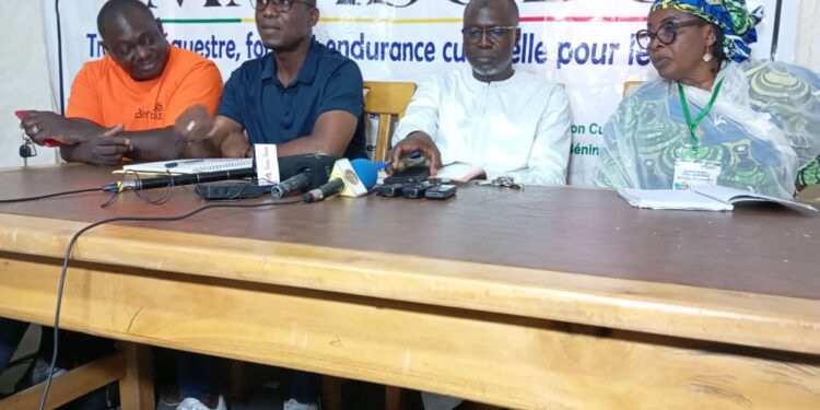 Dunn Dweebu : le cheval au cœur de l’identité et du tourisme à Parakou