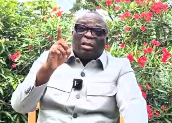 Deuil national : Gbadamassi plaide pour le patriotisme