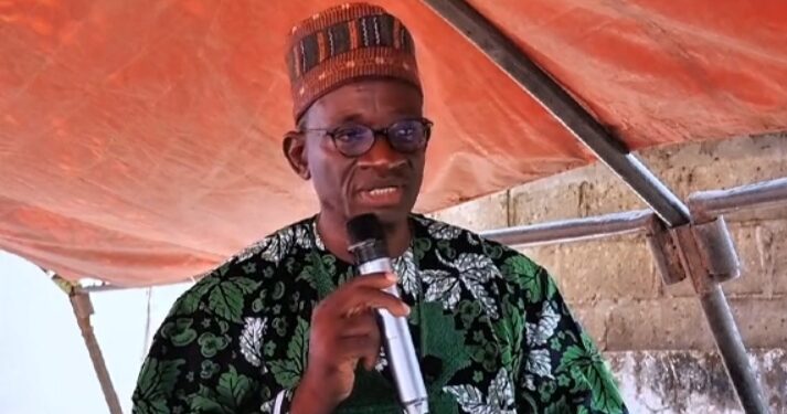 Lamentations et espoirs : Yacoubou Dabo Bio Sawé plaide pour une réforme de l’éducation