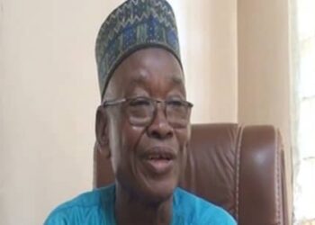 Idrissou Boukary sur la gouvernance Talon : « Les improvisations sont devenues de plus en plus rares »